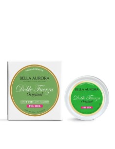 Bella Aurora Doble Fuerza Original Antimanchas Piel Seca 30 ml