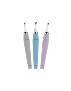 Beter Cortacutículas de Acero Inoxidable 1 Ud 2