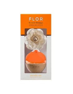 Betres On Ambientador Flor, Sweet Orange