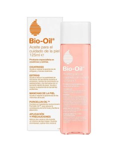 Bio Oil Marcas 125 ml 2