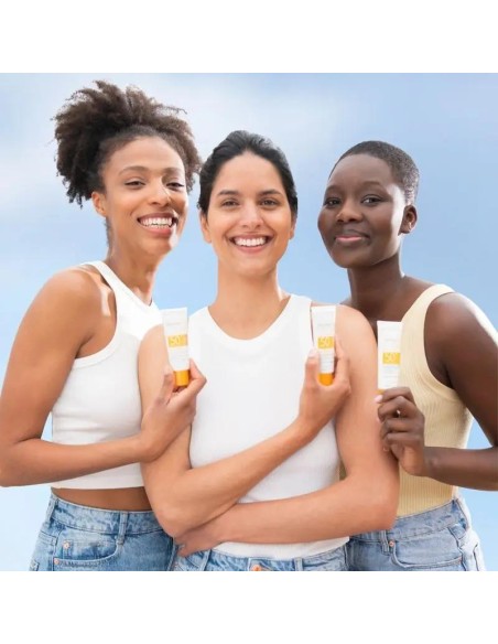 BIODERMA Photoderm Max Aquafluide Claro SPF 50+ 40 ml