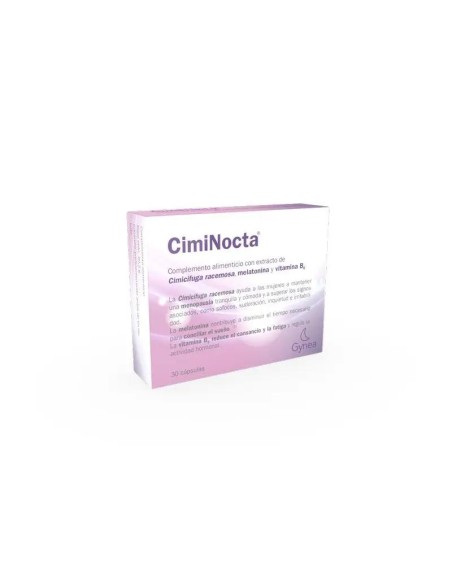 Ciminocta 30 Cap