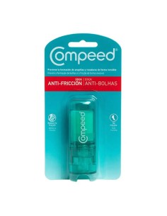 Compeed Stick Antifricciones 8 ml 2