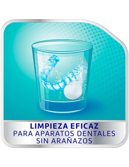 Corega Ortodoncias y Férulas, 36 Tabletas Corega Ortodoncias y Férulas, 36 Tabletas