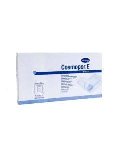Cosmopor E Aposito 10 unidades 20 x 10 cm 2