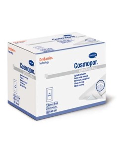 Cosmopor E Aposito 10 unidades 7,2 x 5 cm 2