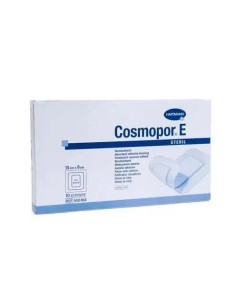 Cosmopor E Aposito 15 x 8 cm, 10 unidades 2