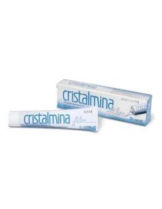 Cristalmina Film 10 mg/ ml Gel Tópico 30 gr 2