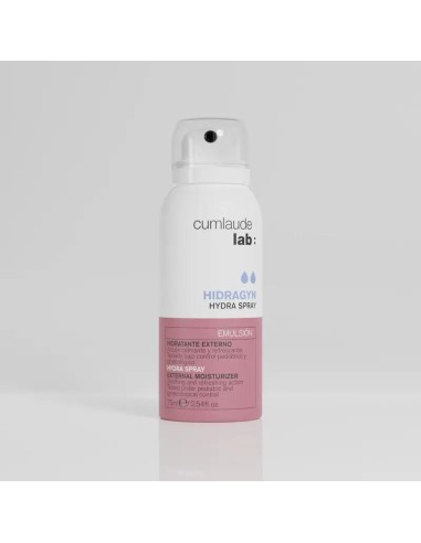 Cumlaude Lab Hydra Spray Bruma Hidratante, 75ml