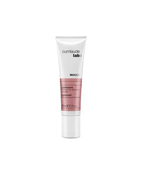 Cumlaude Lab Mucus Gel Lubricante Vaginal, 30 ml Cumlaude Lab Mucus Gel Lubricante Vaginal, 30 ml