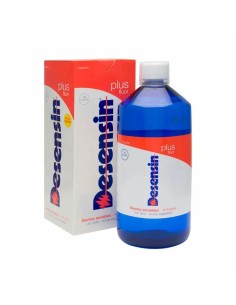 Desensin Plus Fluor Colutorio 500 ml 2