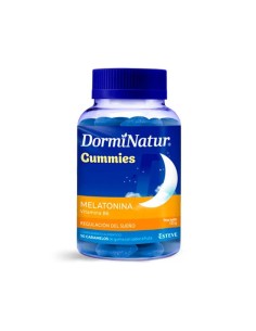 Dorminatur, 50 Gummies