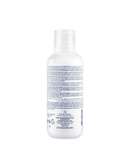 Ducray Dexyane Bálsamo Corporal 400 ml