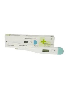 Edda Pharma Termómetro Digital 2