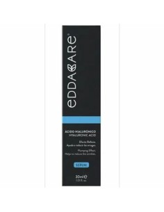 Eddacare Serúm Ácido Hialurónico