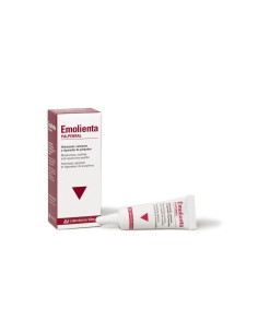 Emolienta Palpebral 10 ml 2