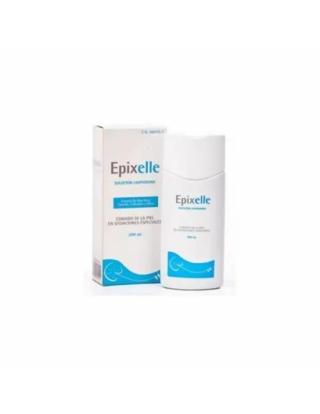 Epixelle Solucion, 200 ml