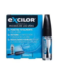 Excilor Esmalte Tratamiento Micosis de Las Uñas 3,3 ml