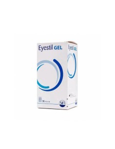 Eyestil Gel 0,15% 30 Unidosis x 0.4 ml 2