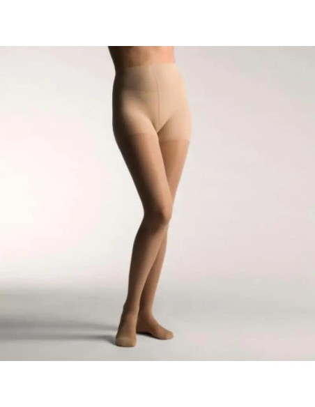 Farmalastic Panty Compresión Normal Camel, Talla XL
