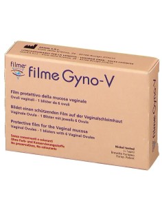 Filme Gyno-V, 6 Óvulos 2