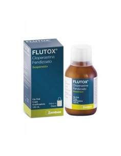Flutox Jarabe 120 ml 2