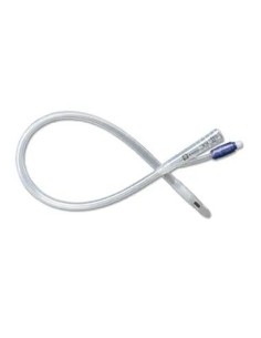 FORTUNE Sonda foley 2 vias balon 5 ml tamaño ch14 2