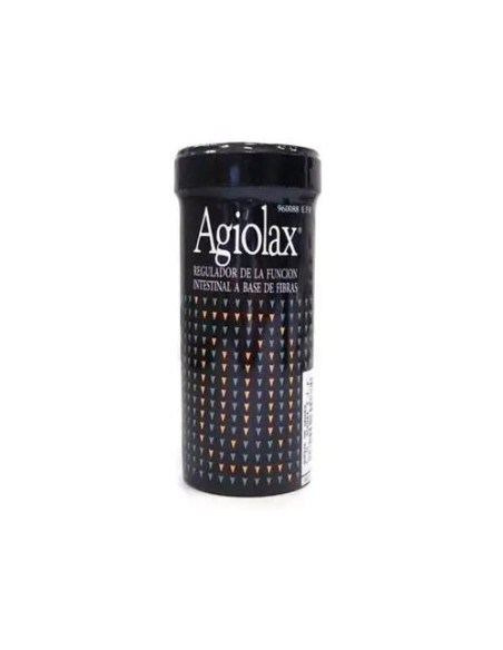Agiolax Granulado 250 gr Agiolax Granulado 250 gr