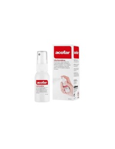 Acofar Clorhexidina Digluconato 2% Antiséptico Para Piel Sana 25 ml 2