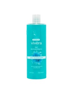 Acofarma Vivera Gel Alga Colage Mar 750 ml