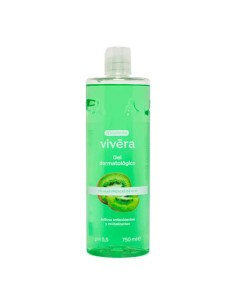 Acofarma Vivera Gel Celulas Frescas Kiwi 750 ml