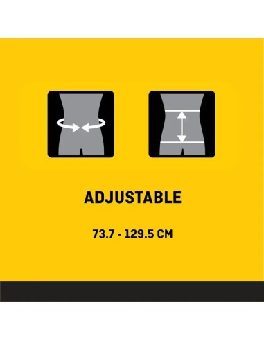 3M Futuro Faja Lumbar Ajustable