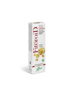 Aboca Neofitoroid Biopomada, 40 ml 2