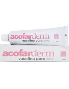 Acofar Derm Vaselina Pura 60 gr 2