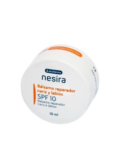 Acofarderm Bálsamo Reparador Nariz y Labios SPF 10 ml 2