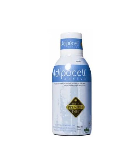 Adipocell Antiox 250ml Bote