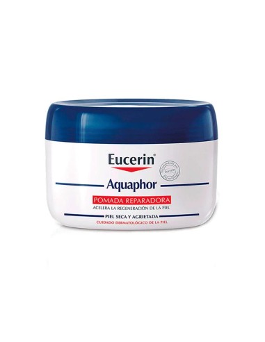 Eucerin Aquaphor Pomada Reparadora, 110 ml