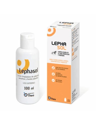 Lephasol 100 ml