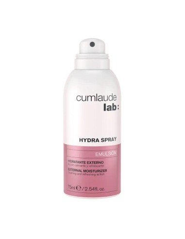 Cumlaude Lab Hydra Spray Bruma Hidratante, 75ml