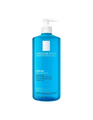 La Roche Posay Gel de Ducha Lipikar Lavant Fisiologico 750 ml