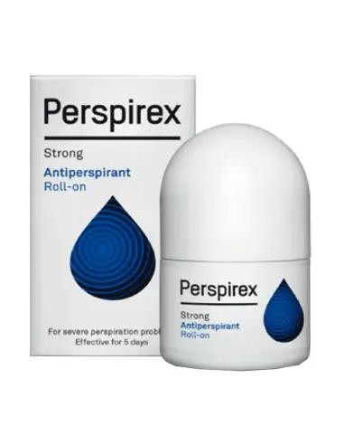 Perspirex Strong Desodorante Antitranspirante Roll-On 20 ml