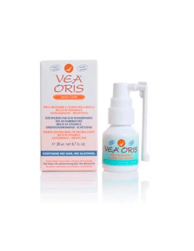 Vea Oris 20 ml