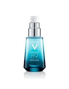 Vichy Minéral 89 Contorno de Ojos 15 ml