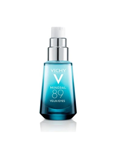 Vichy Minéral 89 Contorno de Ojos 15 ml
