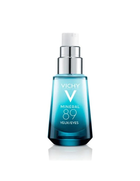 Vichy Minéral 89 Contorno de Ojos 15 ml