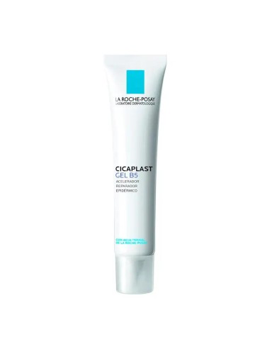 La Roche Posay Cicaplast Gel B5 40 Ml