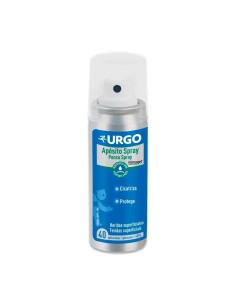 URGO Apósito Spray Filmogel 40 ml 2