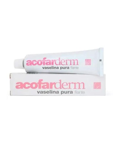 Acofar Derm Vaselina Pura Filante 30 gr