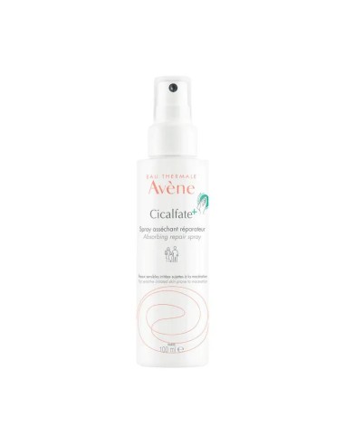 Avene Cicalfate Spray 100 ml Av L