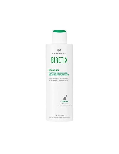 BIRETIX Cleanser 150 ml